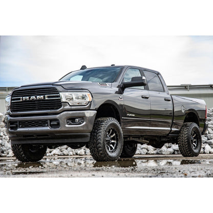 Rough Country M1 Monotube 2.5 Inch Leveling Kit I 37740