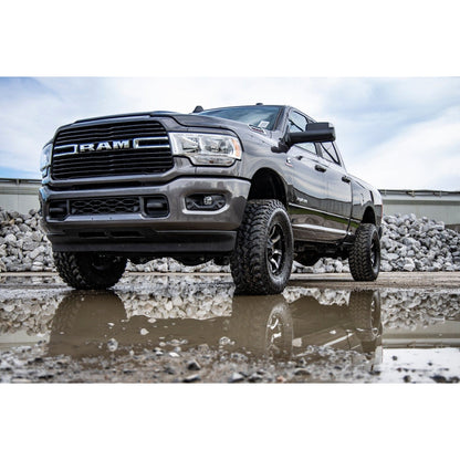Rough Country V2 Monotube 2.5 Inch Leveling Kit I 37770