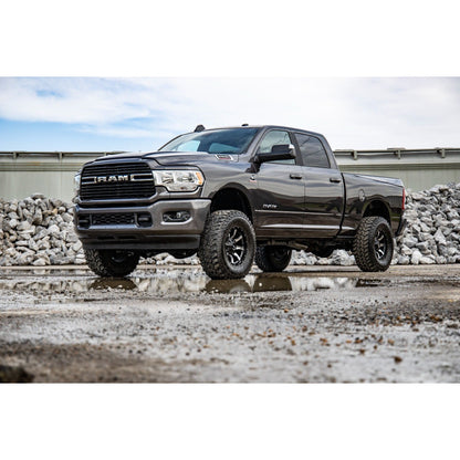 ROUGH COUNTRY 1.75 Inch Leveling Coil Kit | Ram 2500 (14-26)/3500 (13-25) 4WD | 9477