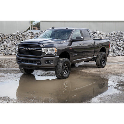 Rough Country V2 Monotube 2.5 Inch Leveling Kit I 37775