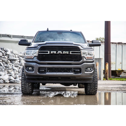 ROUGH COUNTRY 1.75 Inch Leveling Coil Kit | Ram 2500 (14-26)/3500 (13-25) 4WD | 9477