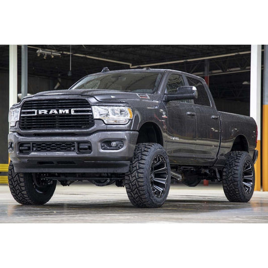 Rough Country M1 Monotube 5 Inch Lift Kit I 38340