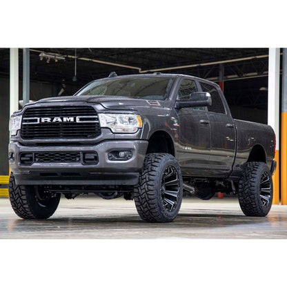 Rough Country M1 Monotube 5 Inch Lift Kit I 38340