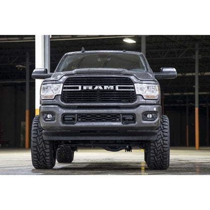 Rough Country M1 Monotube 5 Inch Lift Kit I 36040