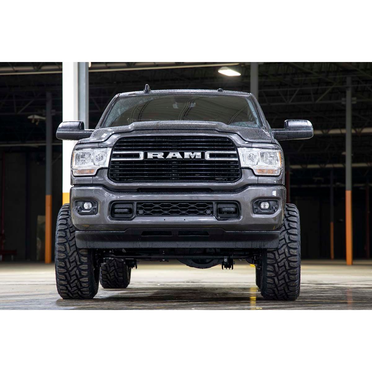 Rough Country M1 Monotube 5 Inch Lift Kit I 38340