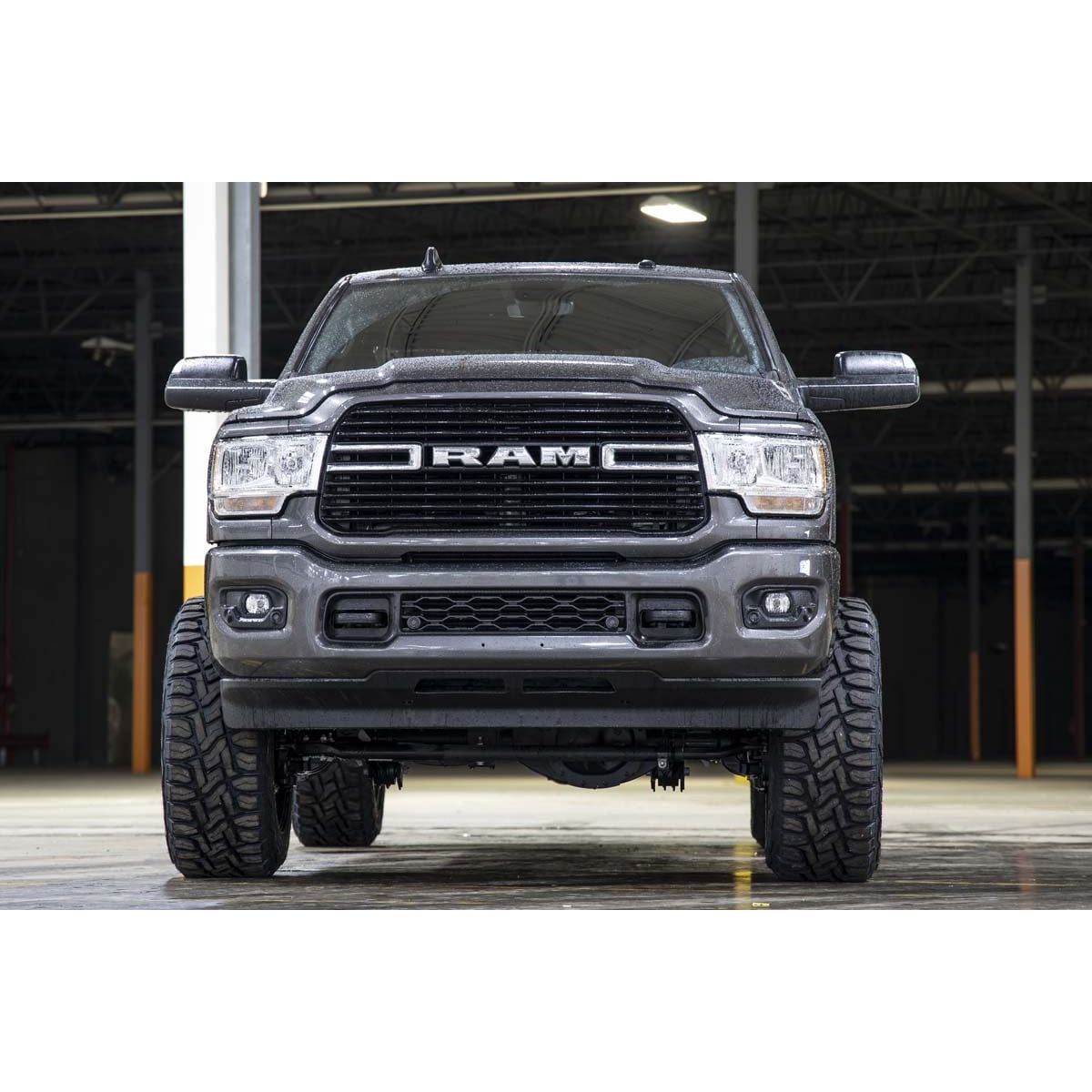 Rough Country M1 Monotube 5 Inch Lift Kit I 38340