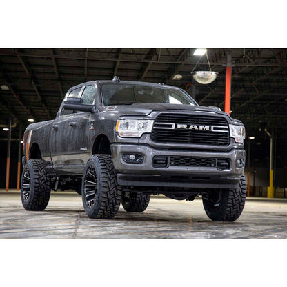 Rough Country M1 Monotube 5 Inch Lift Kit I 38340
