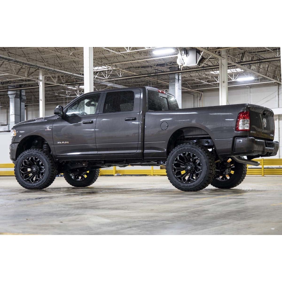 Rough Country M1 Monotube 5 Inch Lift Kit I 38340