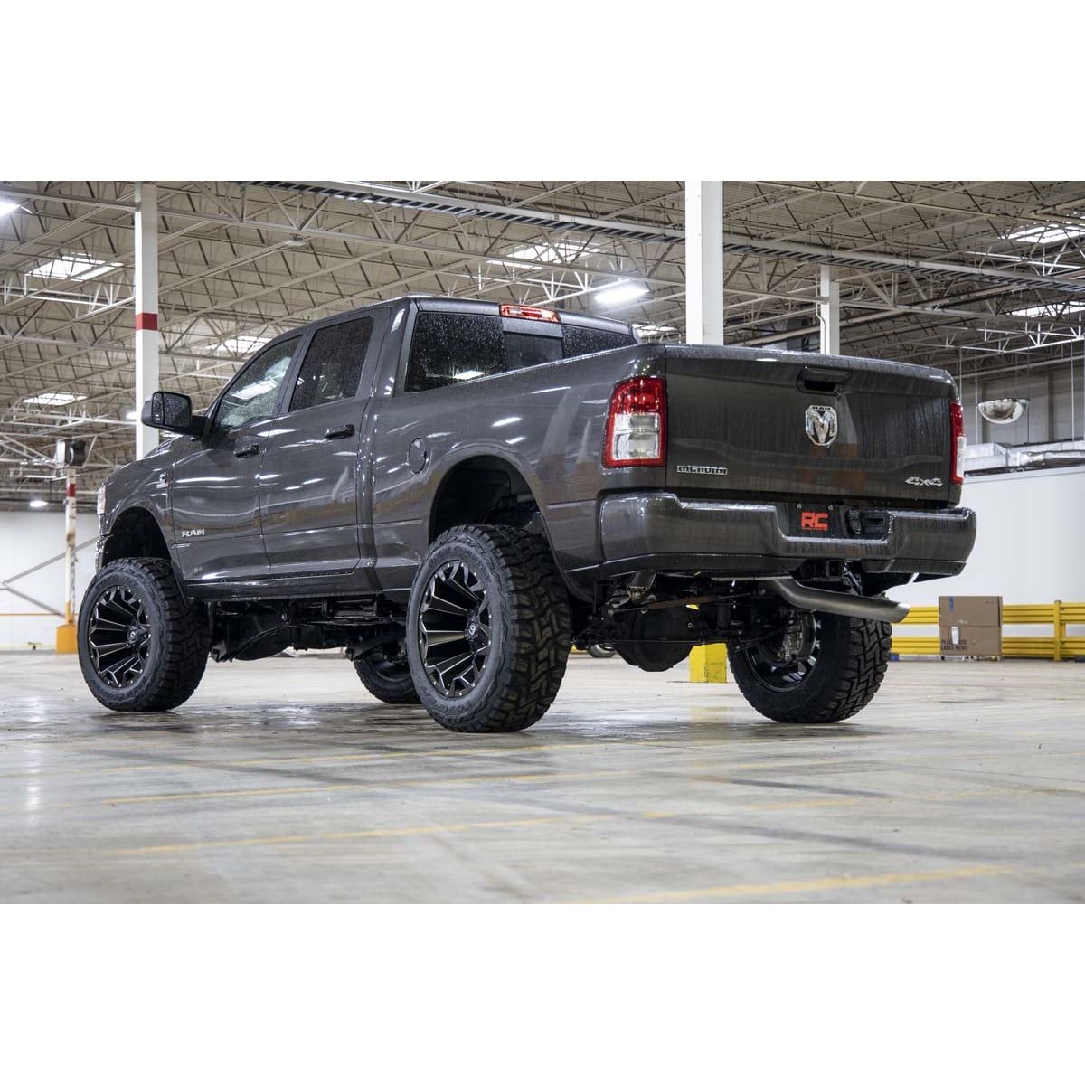 Rough Country M1 Monotube 5 Inch Lift Kit I 36040