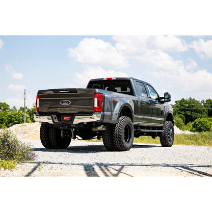 Rough Country M1 Monotube 4.5 Inch Lift Kit I 55941