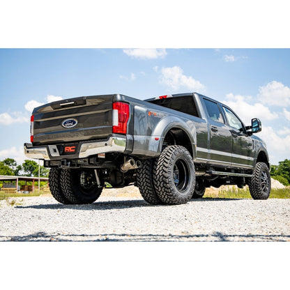 Rough Country M1 Monotube 4.5 Inch Lift Kit I 55940
