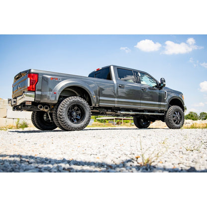 Rough Country M1 Monotube 4.5 Inch Lift Kit I 55941