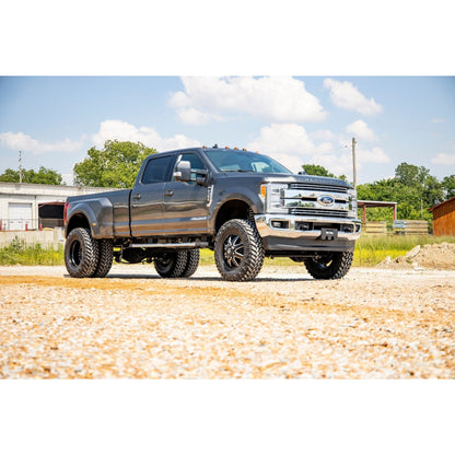 Rough Country M1 Monotube 4.5 Inch Lift Kit I 55941