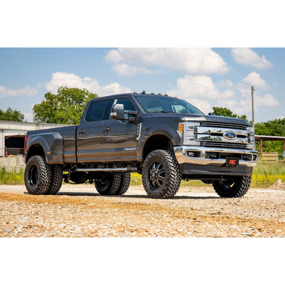 Rough Country M1 Monotube 4.5 Inch Lift Kit I 55941