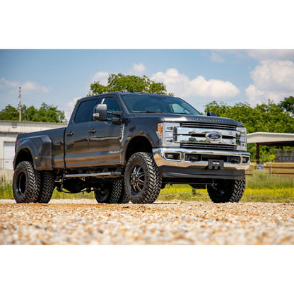 Rough Country M1 Monotube 4.5 Inch Lift Kit I 55940