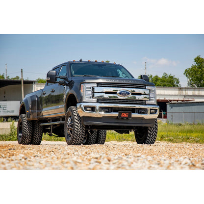 Rough Country M1 Monotube 4.5 Inch Lift Kit I 55941