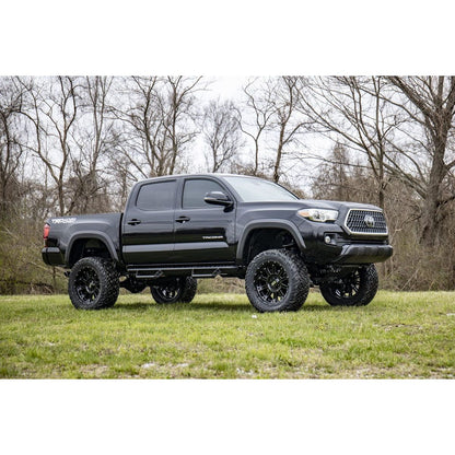 Rough Country N3 Shocks 6 Inch Lift Kit I 75820