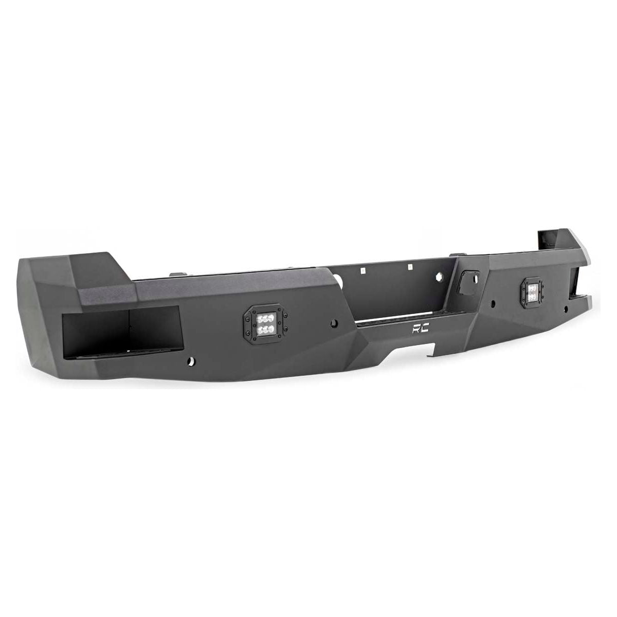 Rough Country Rear Bumper I 10788