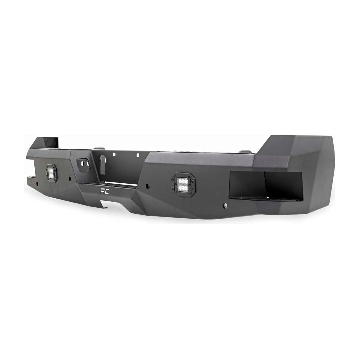 Rough Country Rear Bumper I 10788