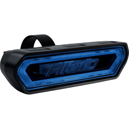 RIGID INDUSTRIES | Tail Light Blue Chase RIGID Industries | 90144