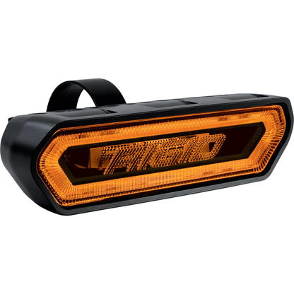 RIGID INDUSTRIES | 28 Inch LED Light Bar Rear Facing 27 Mode 5 Color Tube Mount Chase Series RIGID | 901801