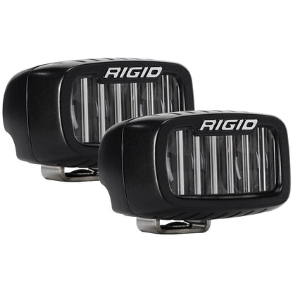 RIGID INDUSTRIES | SAE Fog Light Pair SR-M Pro RIGID Industries | 902533