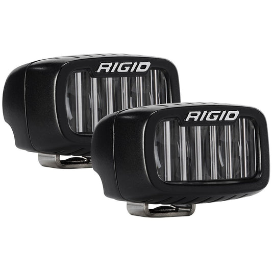 RIGID INDUSTRIES | SAE Fog Light Pair SR-M Pro RIGID Industries | 902533
