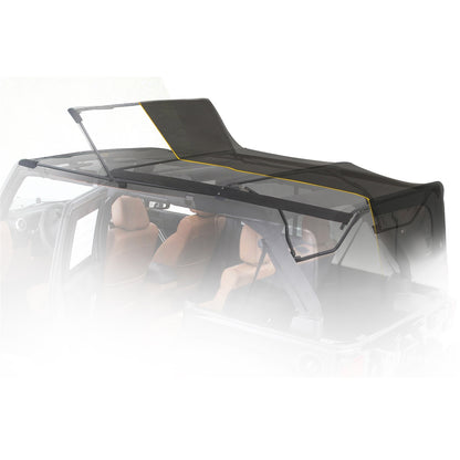 Smittybilt O.E Style Bow Assembly I 91306