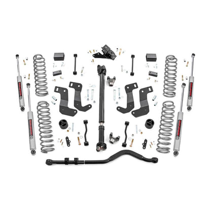 Rough Country Premium N3 3.5 Inch Lift Kit I 90530