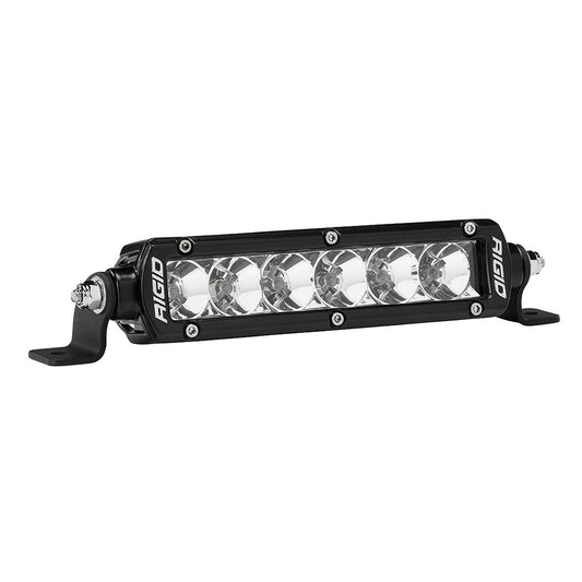 RIGID INDUSTRIES | 6 Inch Flood SR-Series Pro RIGID Industries | 906113