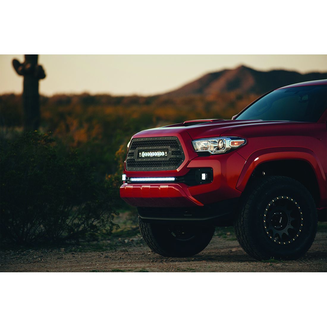 RIGID INDUSTRIES | 6 Inch Driving SR-Series Pro RIGID Industries | 906613