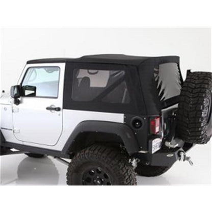 Smittybilt Replacement Soft Top Canvas Premium I 9074235