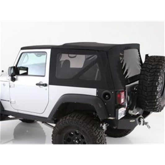 Smittybilt Replacement Soft Top Canvas Premium I 9074235
