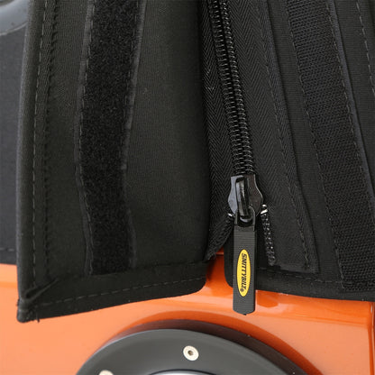 Smittybilt Replacement Soft Top Premium Canvas I 9086235