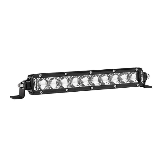RIGID INDUSTRIES | 10 Inch Flood SR-Series Pro RIGID Industries | 910113