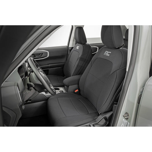 Rough Country Seat Covers I 91047