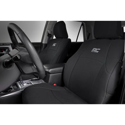 Rough Country Seat Covers I 91053