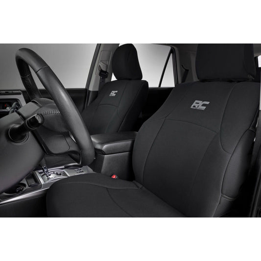 Rough Country Seat Covers I 91053