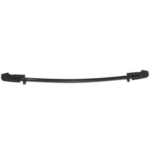 Smittybilt Tire Mount Black Powder I 91206