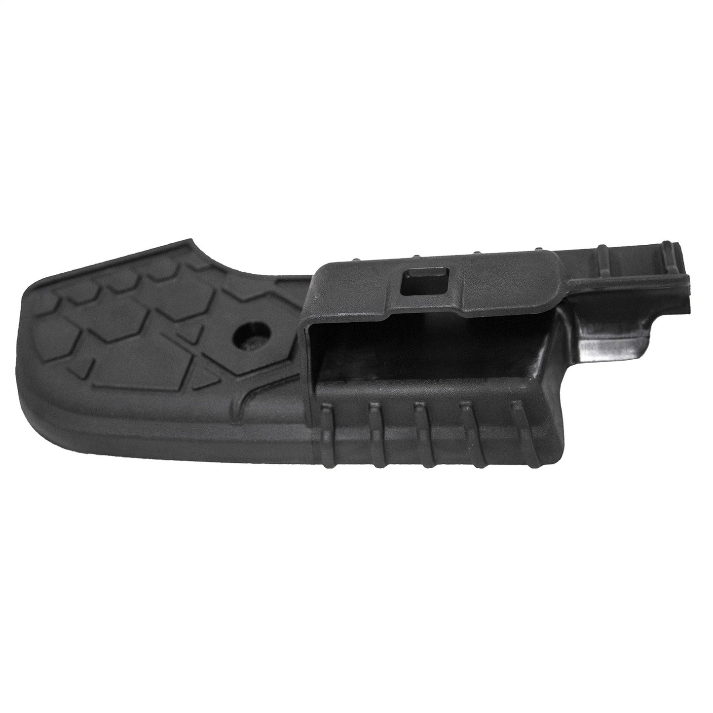 Smittybilt Tire Mount Black Powder I 91206