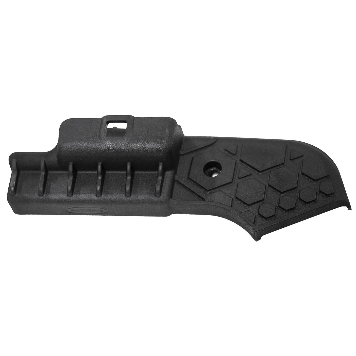 Smittybilt Tire Mount Black Powder I 91206