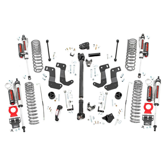 Rough Country Vertex Reservoir 6 Inch Lift Kit I 91250