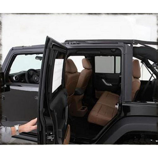 Smittybilt O.E Style Door Surrounds I 91405