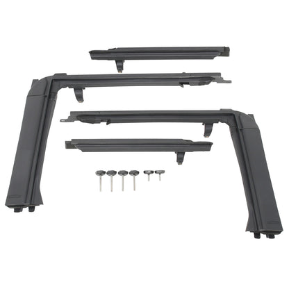Smittybilt O.E Style Door Surrounds I 91406