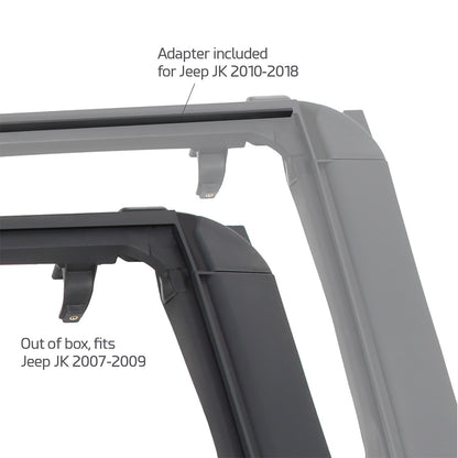 Smittybilt O.E Style Door Surrounds I 91406