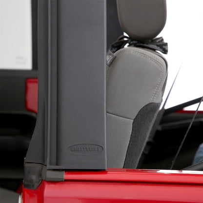 Smittybilt O.E Style Door Surrounds I 91406