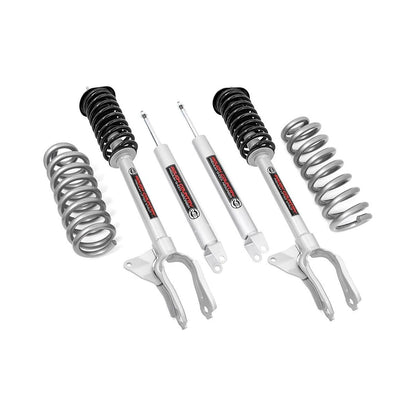Rough Country 2.5 Inch Lift Kit I 91430