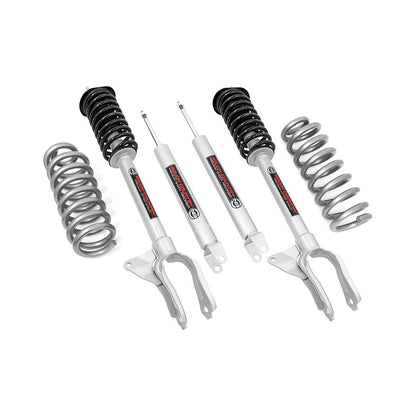 Rough Country 2.5 Inch Lift Kit I 91430
