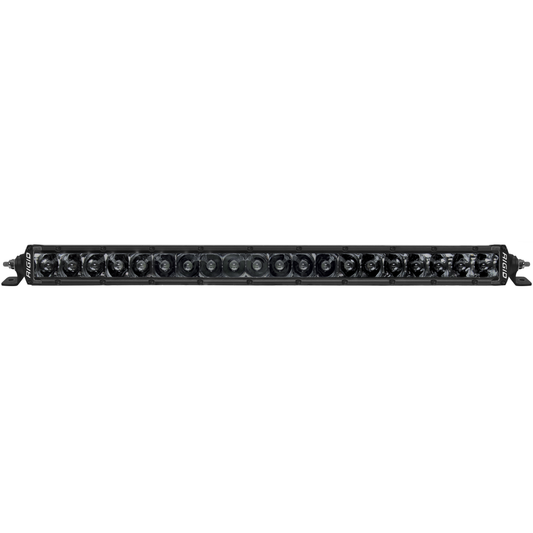 RIGID INDUSTRIES | 20 Inch Spot Midnight SR-Series Pro RIGID Industries | 920214BLK