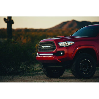 RIGID INDUSTRIES | 20 Inch Spot/Driving Combo SR-Series Pro RIGID Industries | 921314